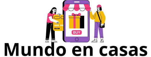 Mi tienda